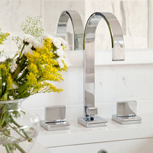 Lehi Master Bath