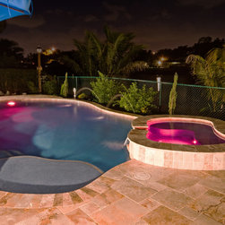 Patios , Pools and Driveways - Products