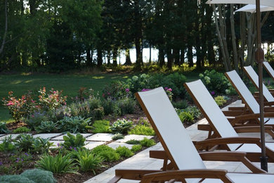 Home design - contemporary home design idea in DC Metro