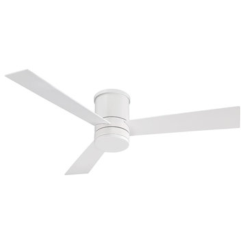 Modern Forms Fans Axis 52``Ceiling Fan FH-W1803-52L-35-MW