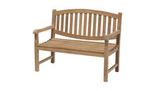 Garden Benches