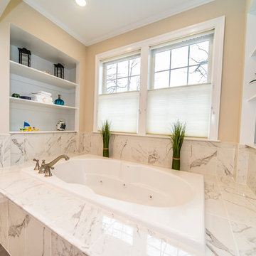 Bathroom Remodels by Signature Design Interiors