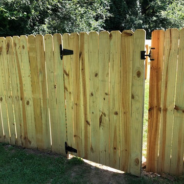 Waynesboro Deck & Porch