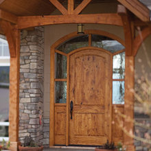 doors
