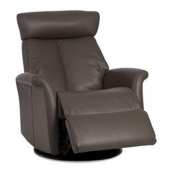 Bella A - Recliner Chairs