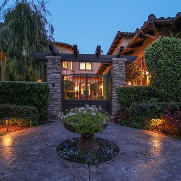 Custom Home