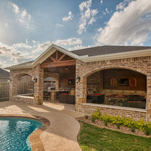 Outdoor Improvements