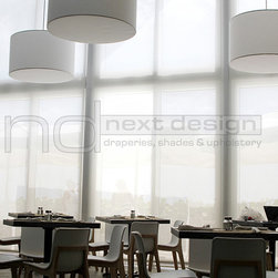 Roller Shades - Roller Shades