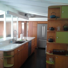 kitchen reno