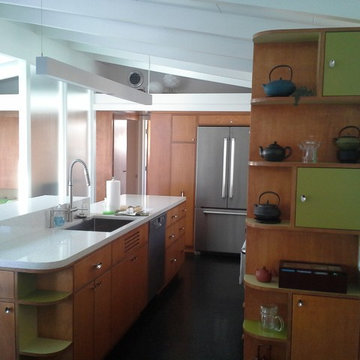 MCM Kitchen