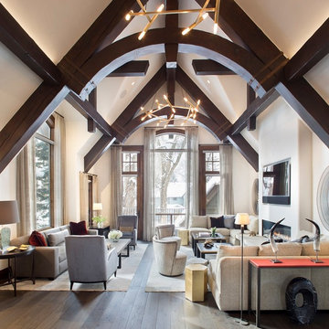 Private Residence Aspen