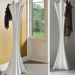Sipario Coat Rack by Cattelan Italia - $545.00 - Coatracks And Umbrella Stands