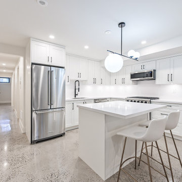 Missing Middle North Toronto
