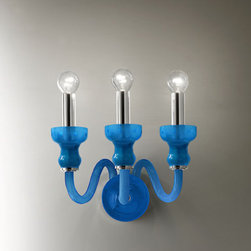 ITALAMP Cult Edition - Wall Lights