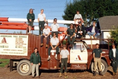 ArborCare Tree Service