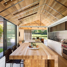Pics following Dan's funky annex idea