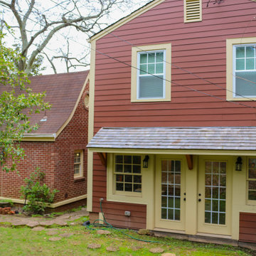 Mountain Brook Historic Detached Office