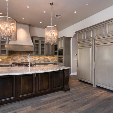 Scottsdale Custom Residence