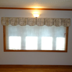 Graber Cellualar Blinds - Products