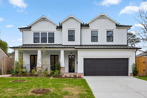 LaMonte Custom Home Houston