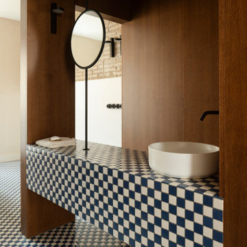 Casa Cabanyal, Viruta Lab