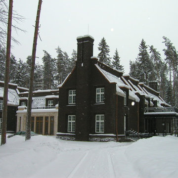 x house