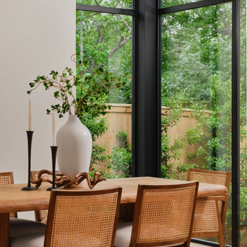 Allandale Residence
