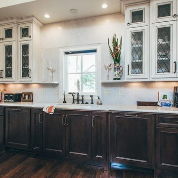 Walton Home