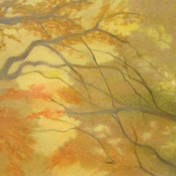 Enchanted - Paintings