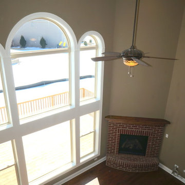 Modified Jonathan I/ Kelsie Floor Plan In Ashwood Creek Community
