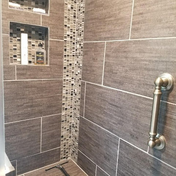 Bathroom Renovations