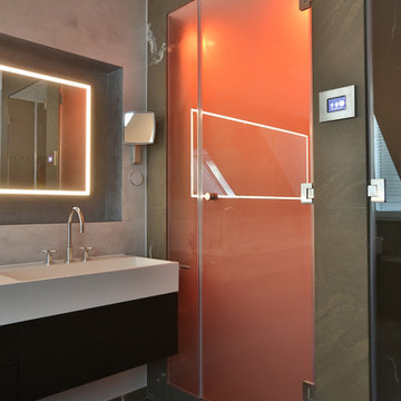 Wellness Oase in München Bogenhausen