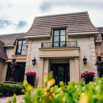 Modern Traditional - Orillia