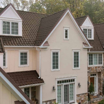 CertainTeed Shingle Master & Gutter Installation