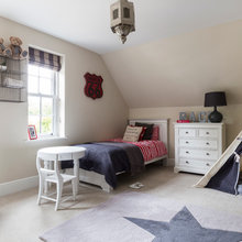 Kids bedrooms