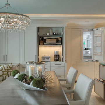Beachside Remodel