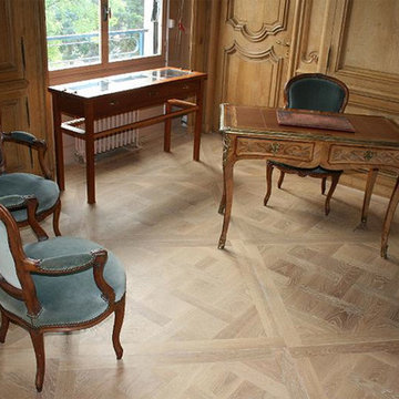 Rubio Mono-coat - Natural Oil Finish