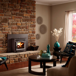 Stoves - Products
