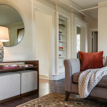 Goose Hollow Guest House