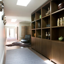 mueble empotrado