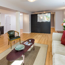 basement ADU
