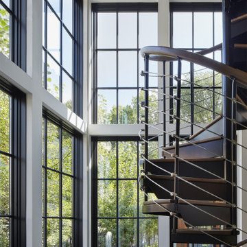 Modern Mediterranean