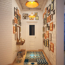 mediterranean interior