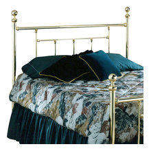 metal headboards