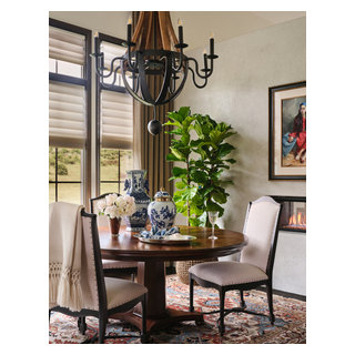 The Club at Ravenna - Donatello Project, Littleton, CO - Traditional ...