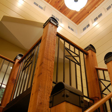 LakeGrove Residence