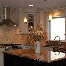 kitchen hood