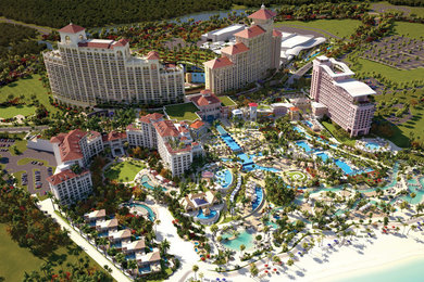 BAHA MAR