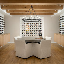 wine room