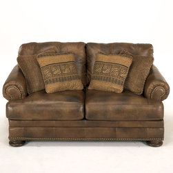 Living Rooms - Corner Sofas